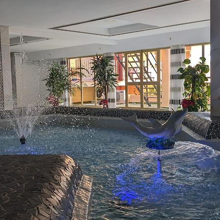 Estudio 19 Minerva Apartamentos-Piscina365-Playa-Wifi Benalmádena Exterior foto