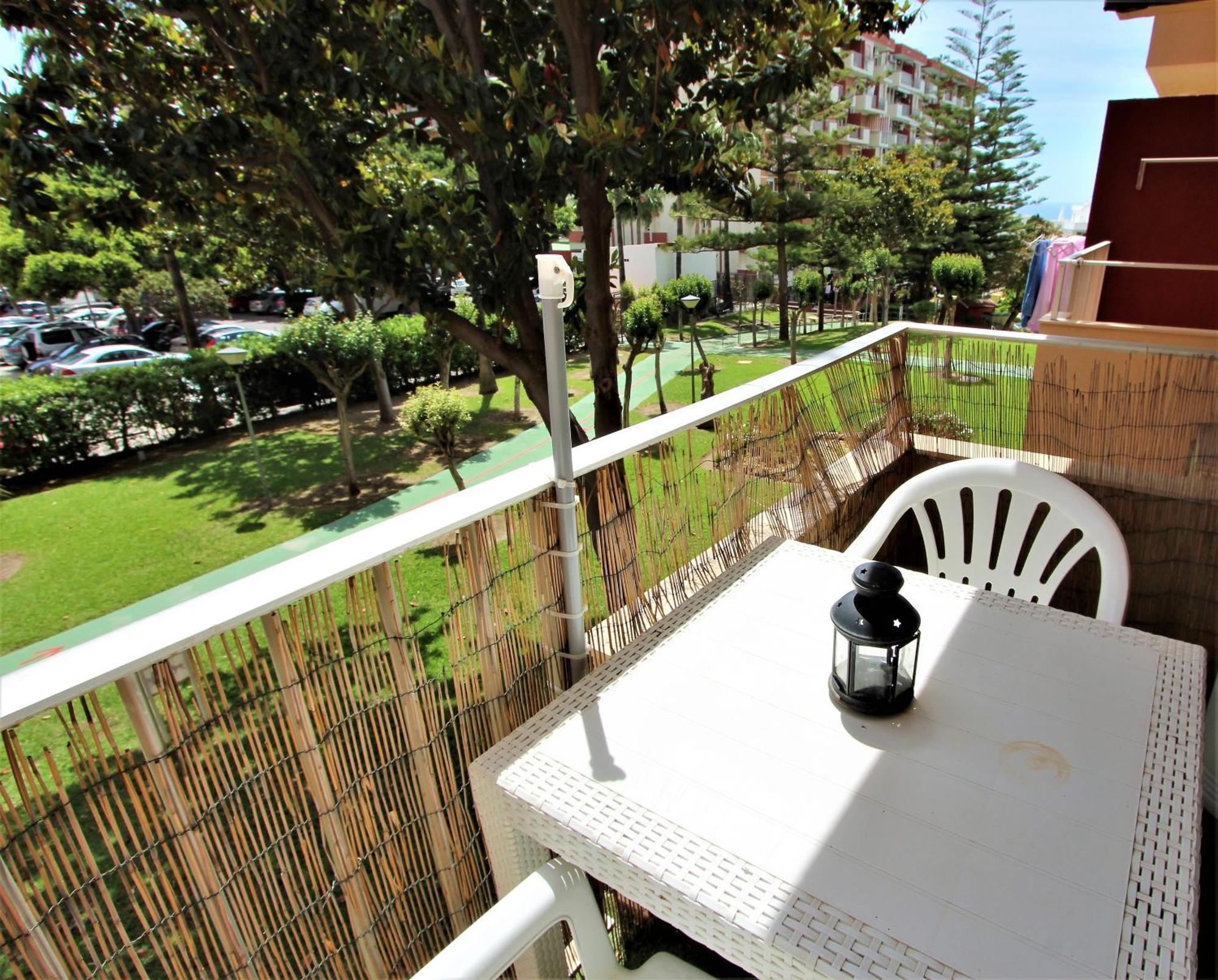 Estudio 19 Minerva Apartamentos-Piscina365-Playa-Wifi Benalmádena Exterior foto